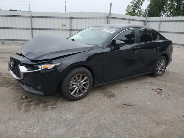 3MZBPAAM6RM405279 2024 MAZDA 3 - Image 1