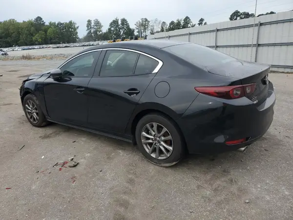 3MZBPAAM6RM405279 2024 MAZDA 3 - Image 2