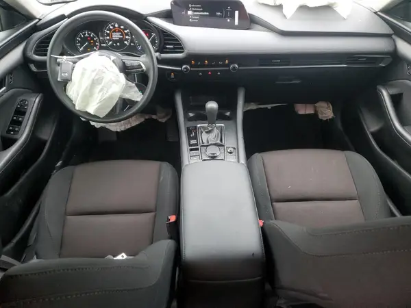 3MZBPAAM6RM405279 2024 MAZDA 3 - Image 8