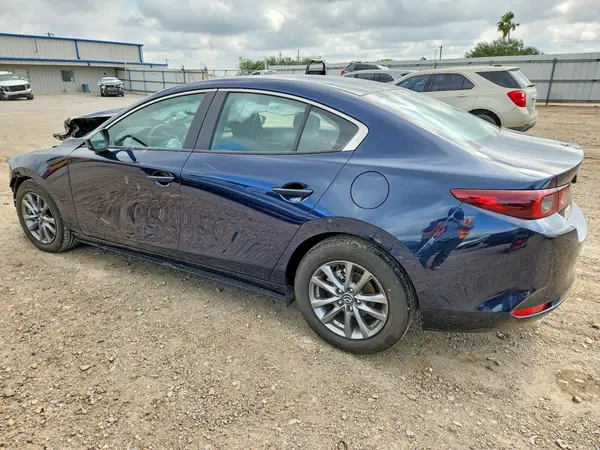 3MZBPAAM6RM434071 2024 MAZDA 3 - Image 2