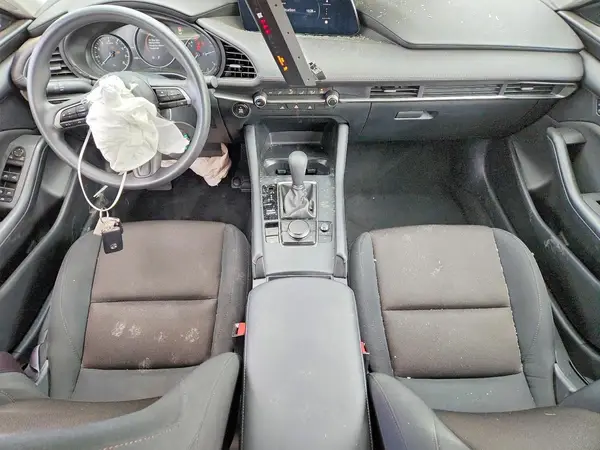3MZBPAAM6RM434071 2024 MAZDA 3 - Image 8