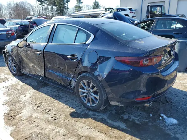 3MZBPAAM6RM436855 2024 MAZDA 3 - Image 2