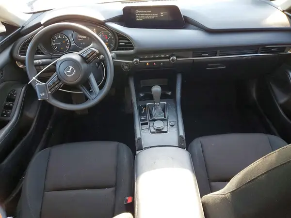 3MZBPAAM6RM436855 2024 MAZDA 3 - Image 8