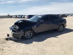 3MZBPAAM6SM455847 2025 MAZDA 3