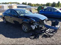 3MZBPAAM6SM466041 2025 MAZDA 3