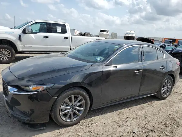 3MZBPAAM7RM433687 2024 MAZDA 3 - Image 1