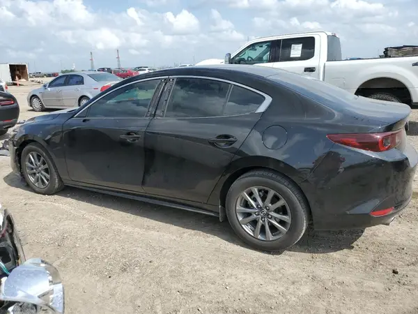 3MZBPAAM7RM433687 2024 MAZDA 3 - Image 2