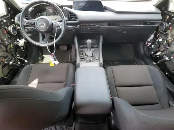 3MZBPAAM7RM433687 2024 MAZDA 3 - Image 8