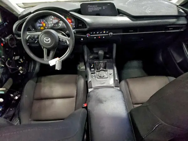 3MZBPAAM7RM433852 2024 MAZDA 3 - Image 8