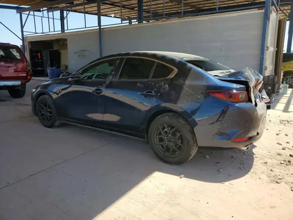 3MZBPAAM7RM433902 2024 MAZDA CX-3 - Image 2