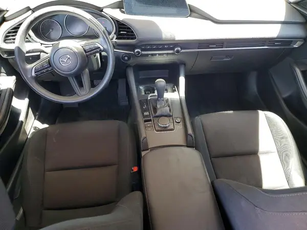 3MZBPAAM7RM433902 2024 MAZDA CX-3 - Image 8