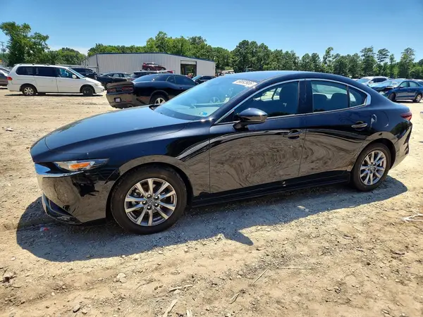 3MZBPAAM8RM406434 2024 MAZDA 3 - Image 1