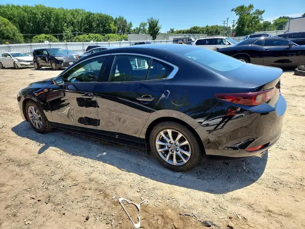 3MZBPAAM8RM406434 2024 MAZDA 3 - Image 2
