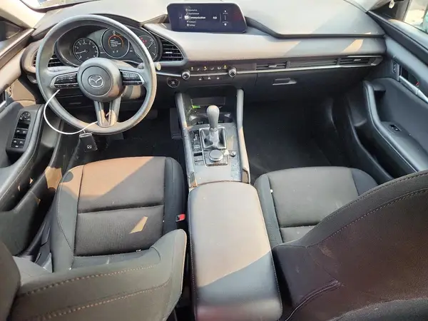 3MZBPAAM8RM406434 2024 MAZDA 3 - Image 8