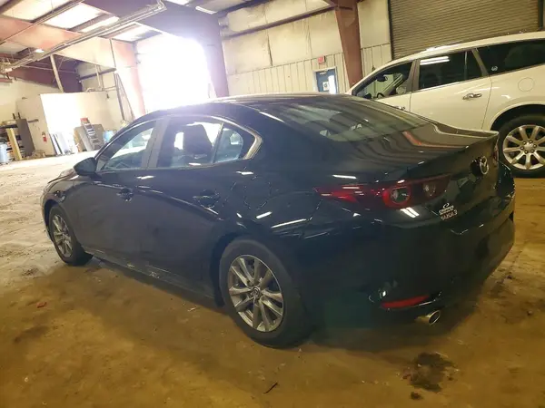 3MZBPAAM8RM417059 2024 MAZDA 3 - Image 2