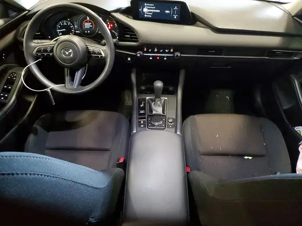 3MZBPAAM8RM417059 2024 MAZDA 3 - Image 8