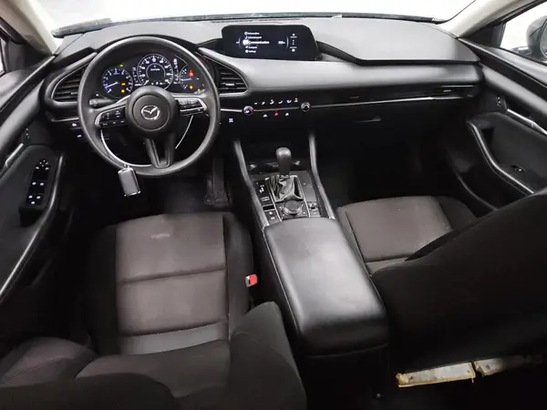 3MZBPAAM8RM430183 2024 MAZDA 3 - Image 8