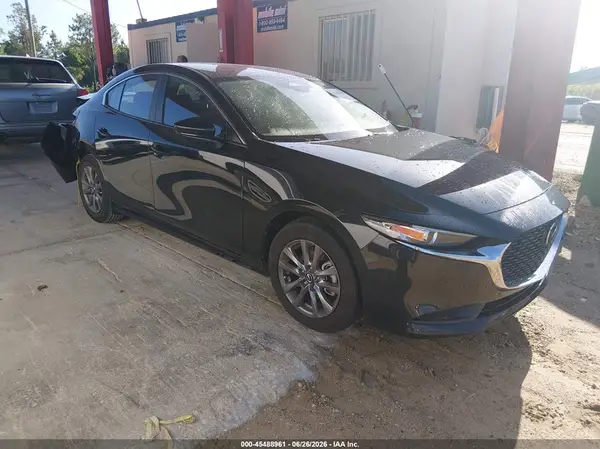 3MZBPAAM9RM405437 2024 MAZDA 3 - Image 1