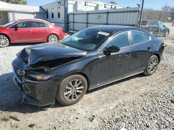 3MZBPAAM9RM429625 2024 MAZDA 3 - Image 1