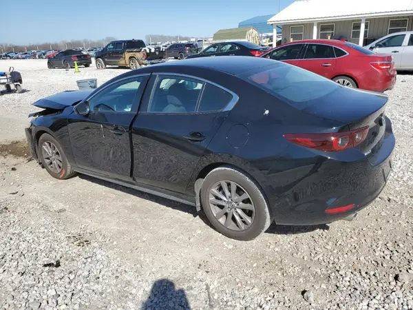 3MZBPAAM9RM429625 2024 MAZDA 3 - Image 2