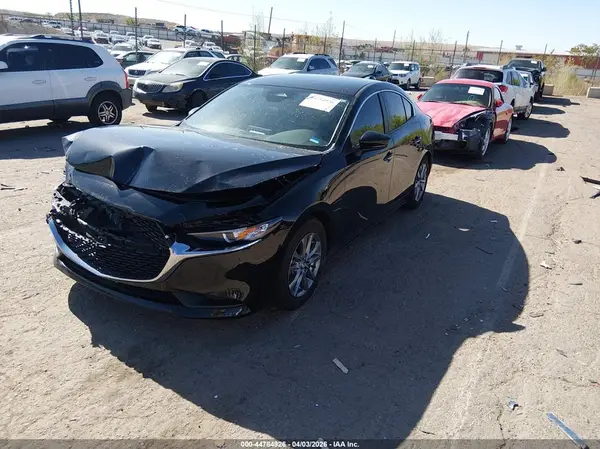 3MZBPAAM9RM433383 2024 MAZDA 3 - Image 2