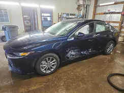 3MZBPAAM9RM436722 2024 MAZDA 3