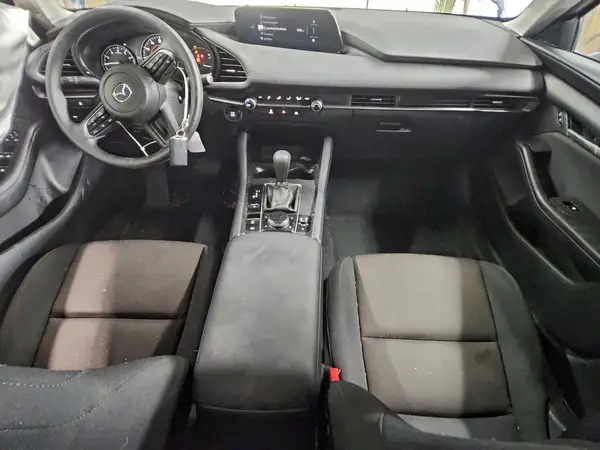 3MZBPAAM9RM436722 2024 MAZDA 3 - Image 8