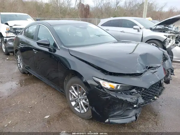 3MZBPAAM9RM436994 2024 MAZDA 3 - Image 1