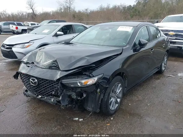 3MZBPAAM9RM436994 2024 MAZDA 3 - Image 2