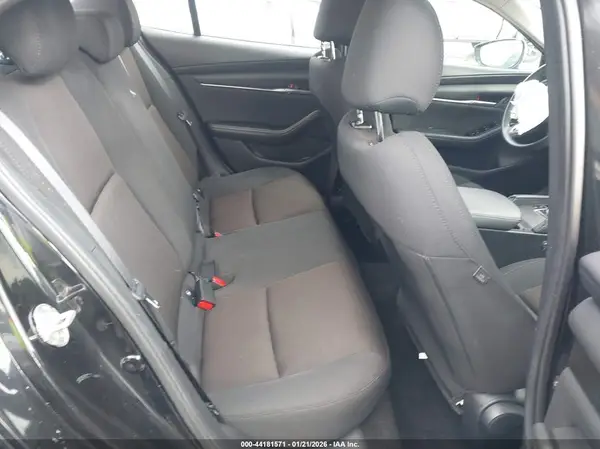 3MZBPAAM9RM436994 2024 MAZDA 3 - Image 8
