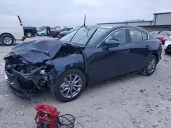 3MZBPAAM9SM454143 2025 MAZDA 3
