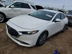 3MZBPAAM9SM456040 2025 MAZDA 3