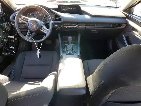 3MZBPAAMXPM373336 2023 MAZDA 3 - Image 8