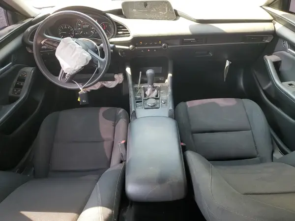 3MZBPAAMXRM405821 2024 MAZDA 3 - Image 8