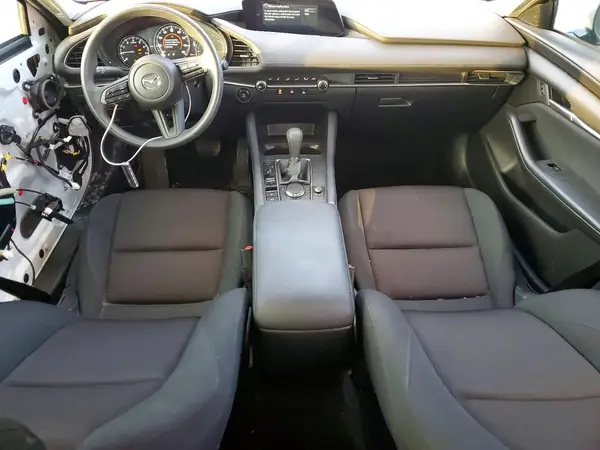 3MZBPAAMXRM417015 2024 MAZDA 3 - Image 8