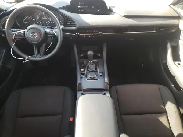 3MZBPAAMXRM417130 2024 MAZDA 3 - Image 8