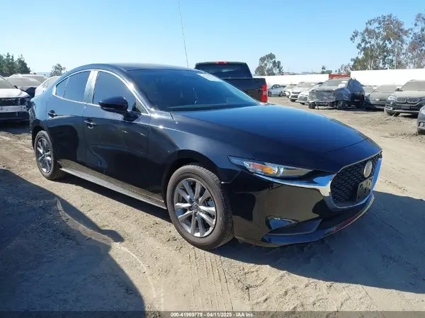 3MZBPAAMXRM423154 2024 MAZDA 3 - Image 1