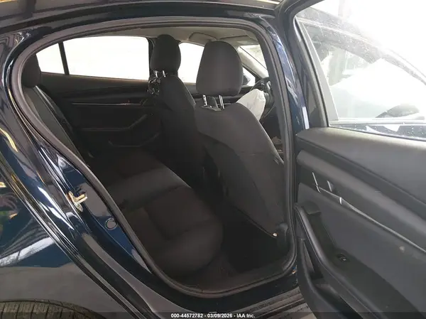 3MZBPAAMXRM423249 2024 MAZDA 3 - Image 8