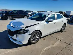 3MZBPAAMXSM464339 2025 MAZDA 3