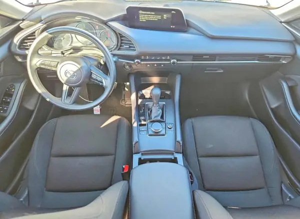 3MZBPAAMXSM464339 2025 MAZDA 3 - Image 8