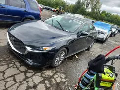 3MZBPAAMXSM476927 2025 MAZDA 3