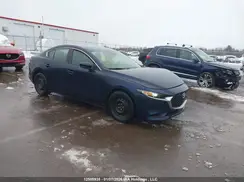 3MZBPAB70KM100892 2019 MAZDA 3