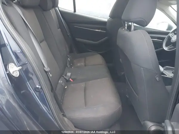 3MZBPAB70KM100892 2019 MAZDA 3 - Image 8