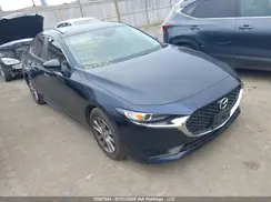 3MZBPAB70KM101427 2019 MAZDA 3
