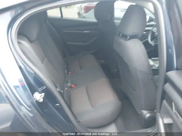 3MZBPAB70KM101427 2019 MAZDA 3 - Image 8