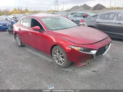 3MZBPAB70KM102058 2019 MAZDA 3