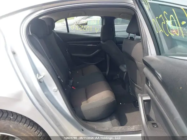3MZBPAB70KM103520 2019 MAZDA 3 - Image 8