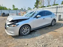 3MZBPAB70KM104358 2019 MAZDA 3