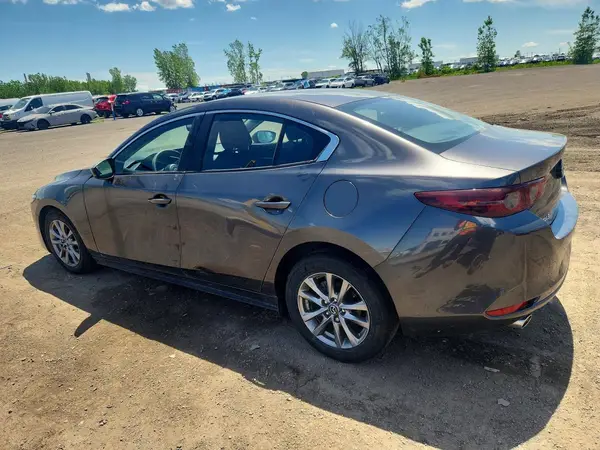 3MZBPAB70LM133991 2020 MAZDA 3 - Image 2