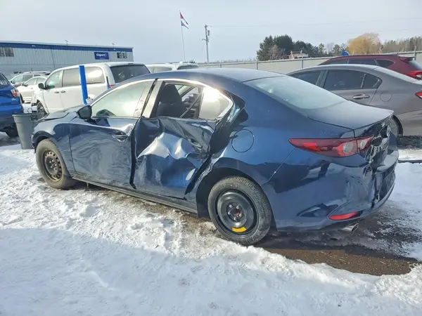 3MZBPAB70PM363293 2023 MAZDA 3 - Image 2